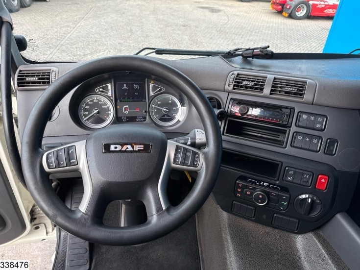 DAF CF 430