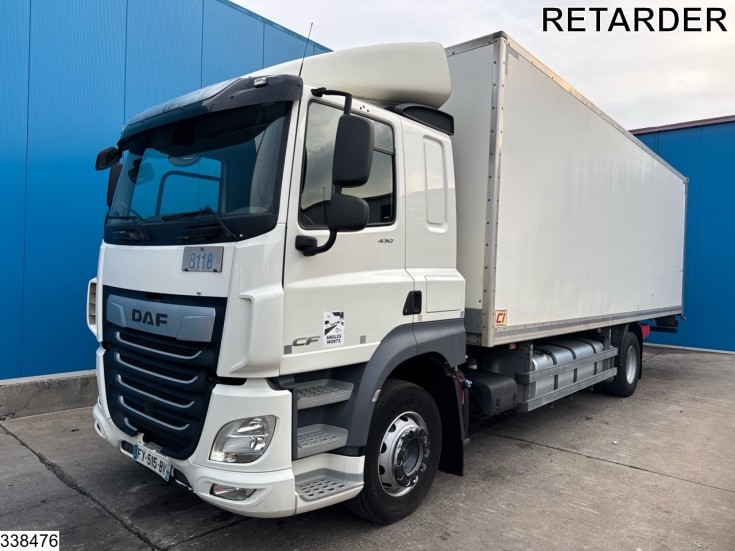 DAF CF 430