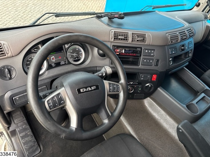 DAF CF 430