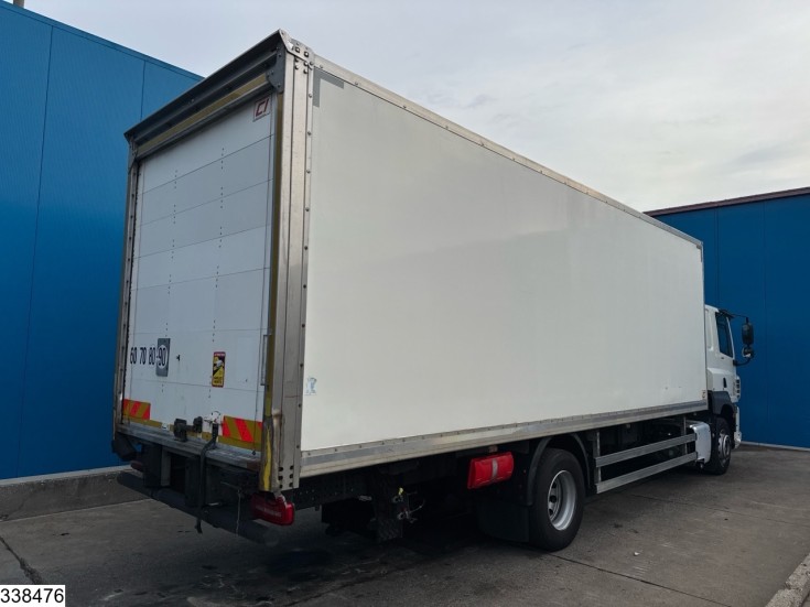 DAF CF 430