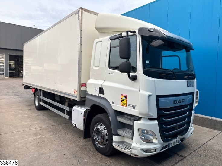 DAF CF 430
