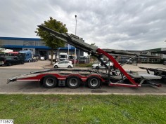Volvo FM 460
