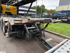 Volvo FM 460