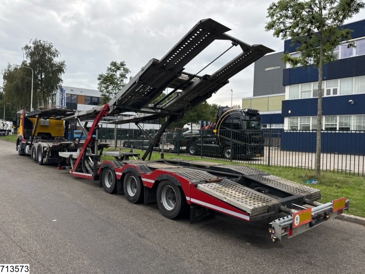 Volvo FM 460