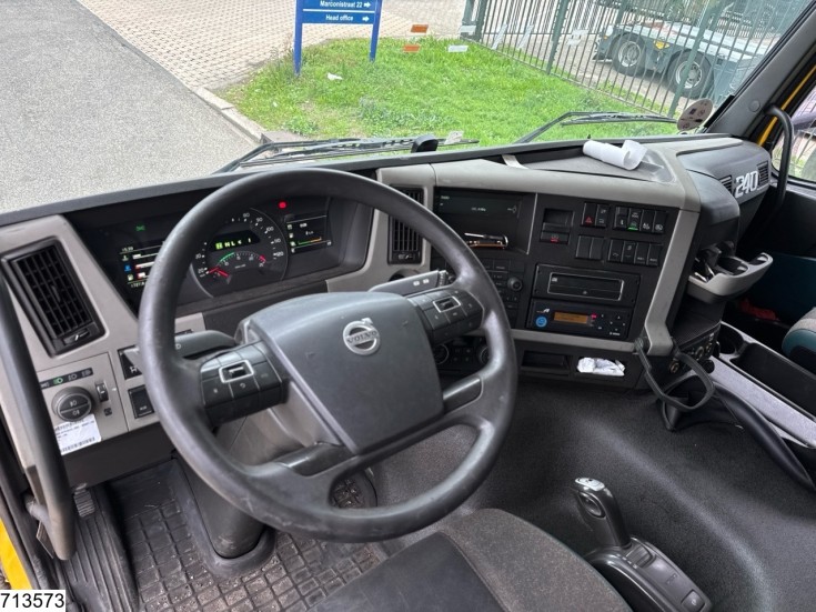 Volvo FM 460