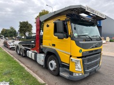 Volvo FM 460