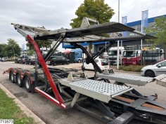Volvo FM 460