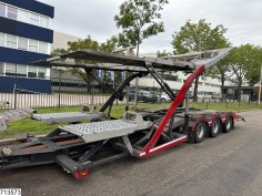 Volvo FM 460