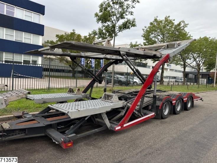 Volvo FM 460