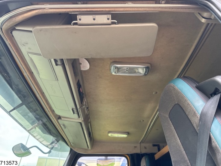 Volvo FM 460