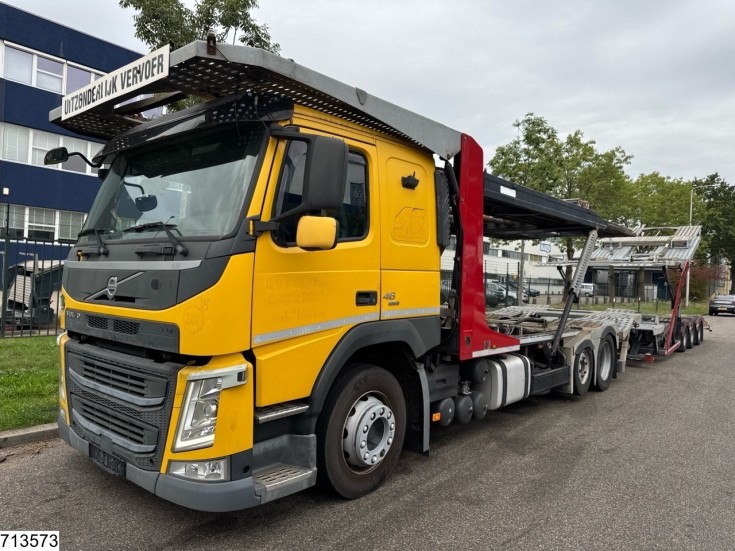 Volvo FM 460