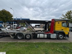Volvo FM 460