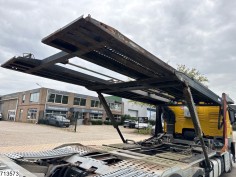 Volvo FM 460