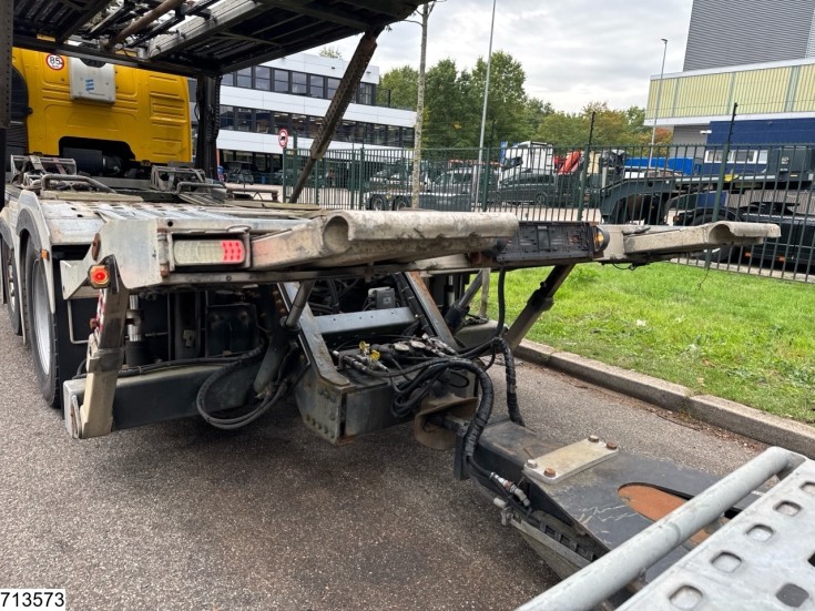 Volvo FM 460