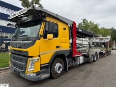 Volvo FM 460