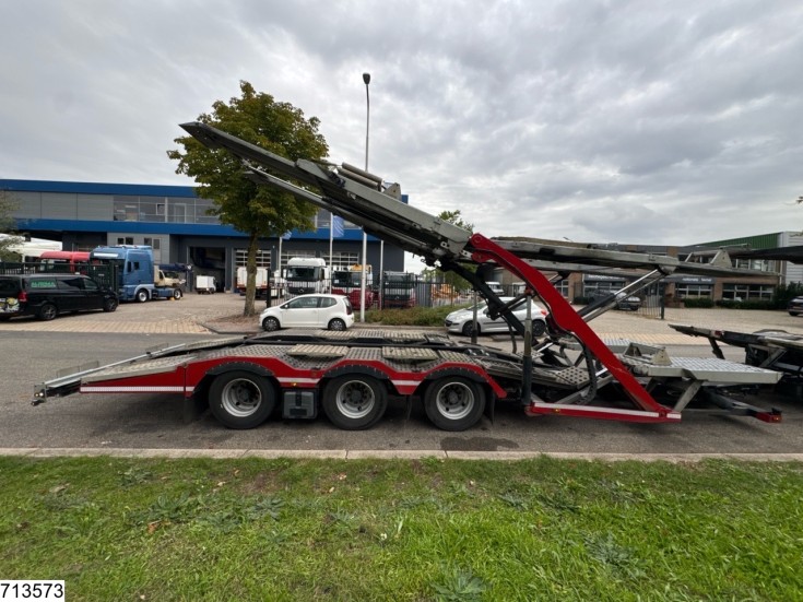 Volvo FM 460