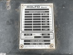Volvo FM 460