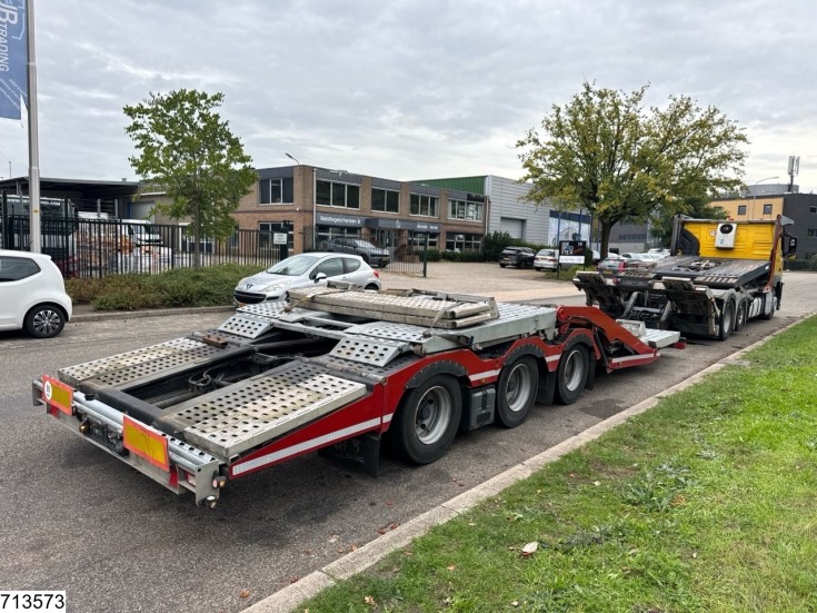 Volvo FM 460