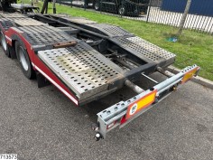 Volvo FM 460