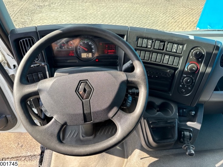 Renault D 13 210