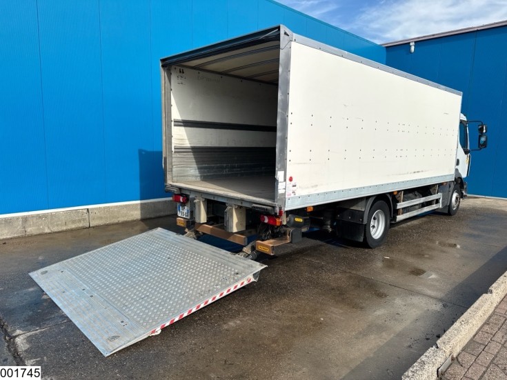 Renault D 13 210