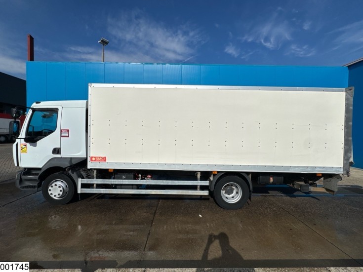 Renault D 13 210