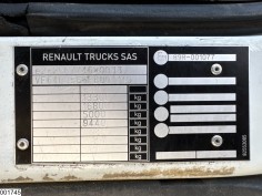 Renault D 13 210