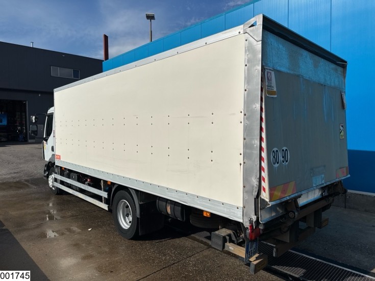 Renault D 13 210