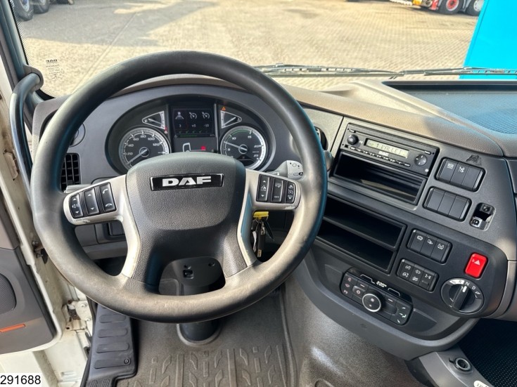 DAF XF 480