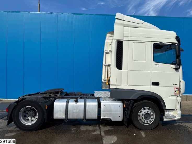 DAF XF 480
