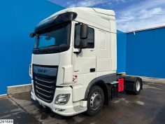 DAF XF 480