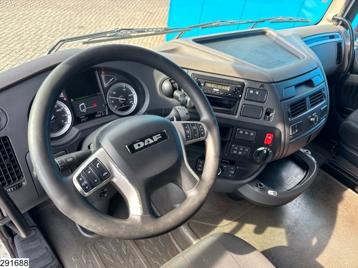 DAF XF 480