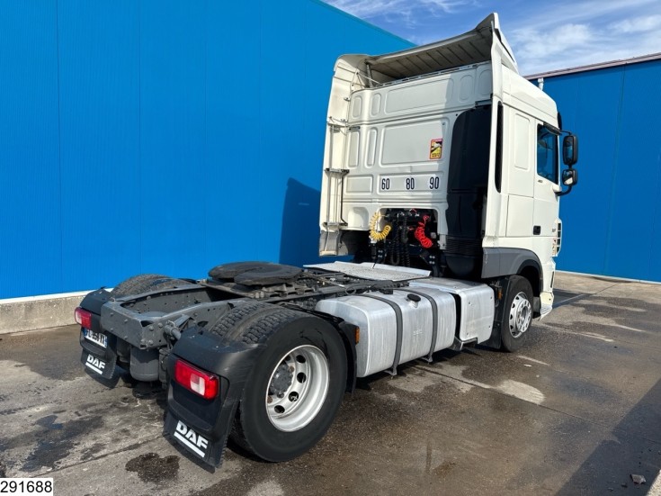 DAF XF 480