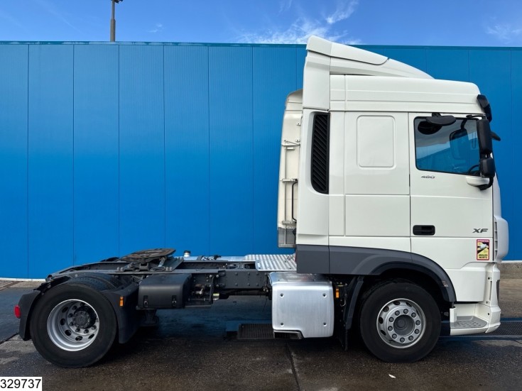 DAF XF 480