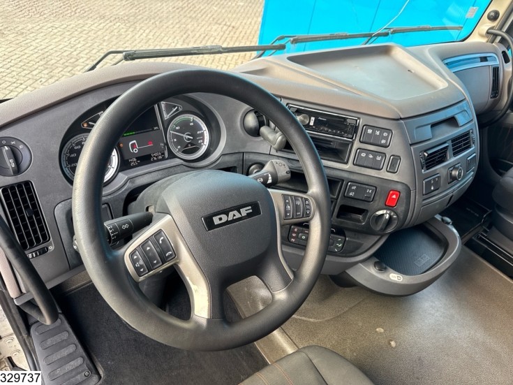 DAF XF 480