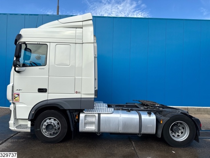 DAF XF 480
