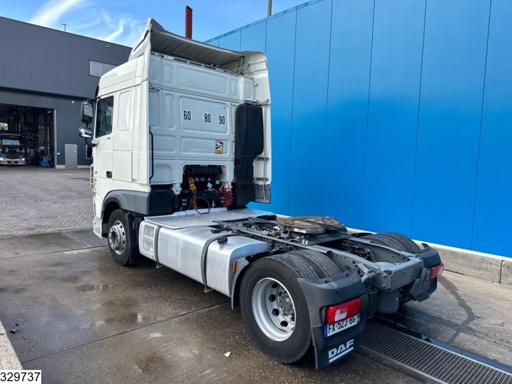 DAF XF 480