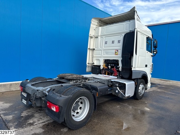 DAF XF 480