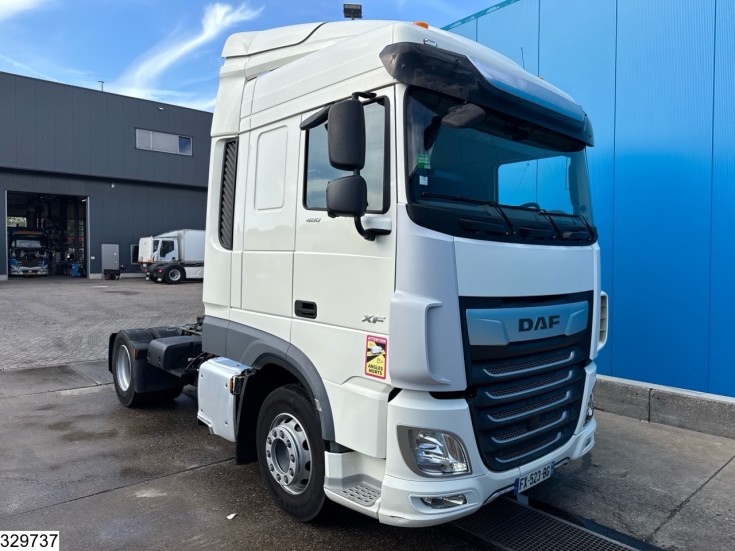 DAF XF 480
