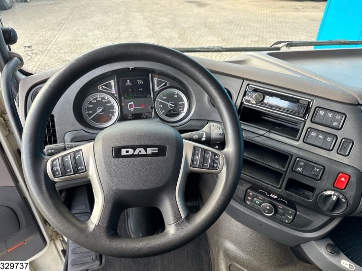 DAF XF 480