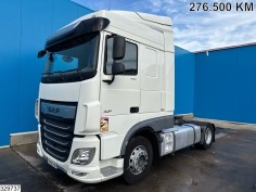 DAF XF 480