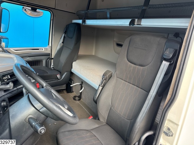 DAF XF 480