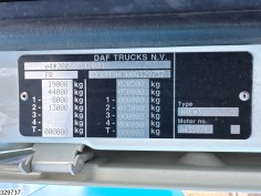 DAF XF 480