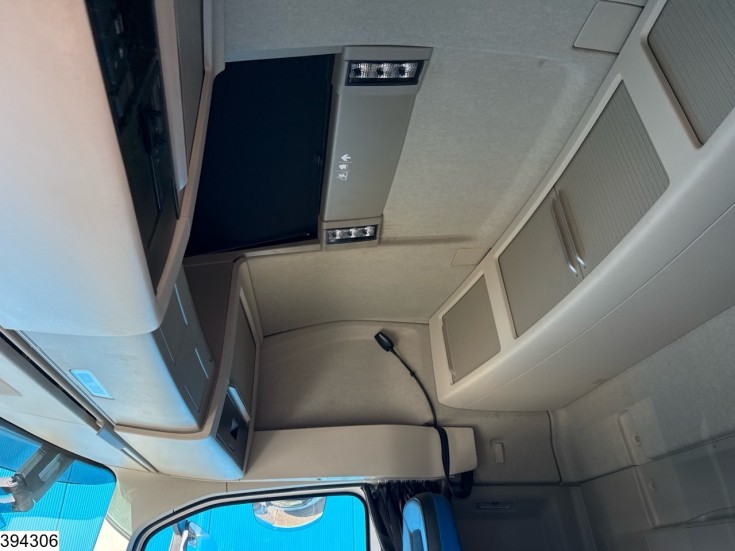 Volvo FH 460