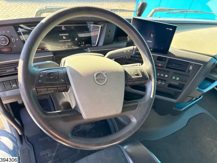 Volvo FH 460