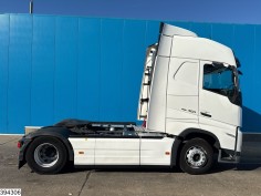 Volvo FH 460