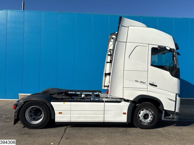 Volvo FH 460