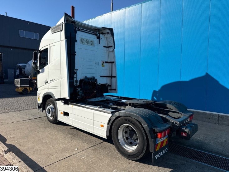 Volvo FH 460