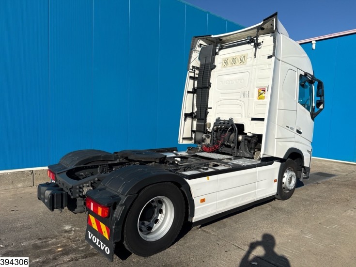 Volvo FH 460
