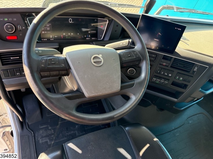 Volvo FH 460
